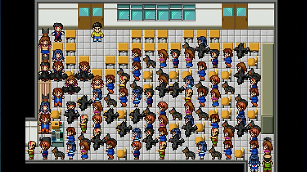 実況 新訳ドラえもんのび太のバイオハザード 3 ゲーム実況byアブ ゲーム実況アンテナ