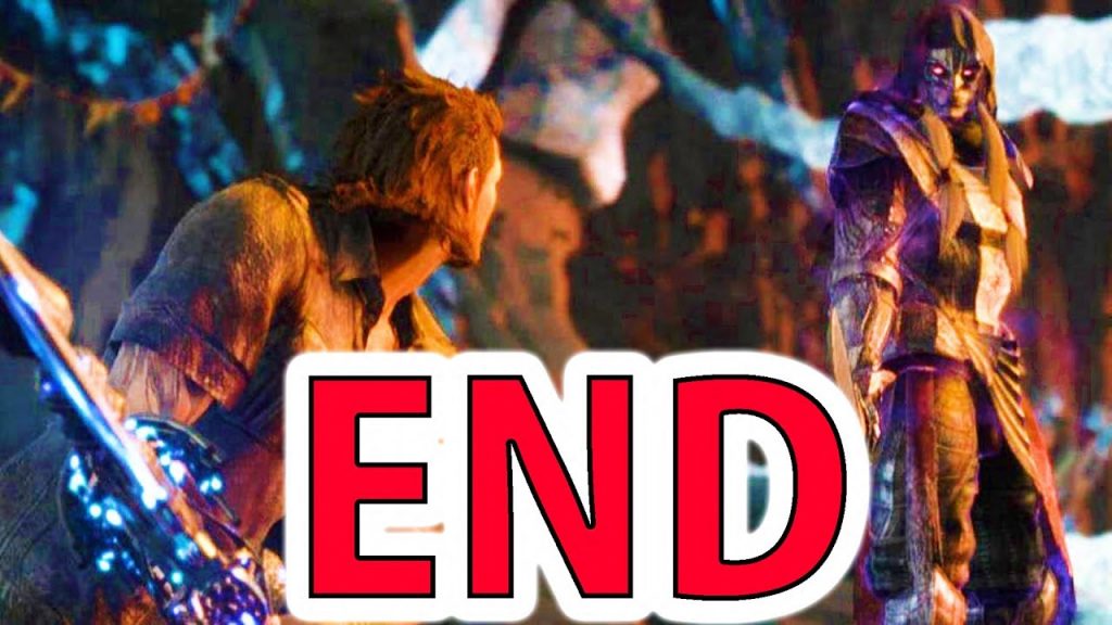 【FF15】決戦！ギルガメッシュ！PART最終回【エピソードグラディオラス】【ファイナルファンタジー15】[ゲーム実況byよしなま