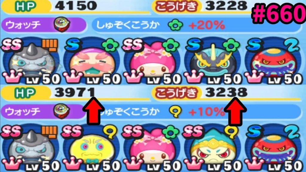 660マイメロSSでYマネー稼ぎチーム『妖怪ウォッチぷにぷに』さとちんアニメで人気のゲーム実況プレイ攻略動画 Yo