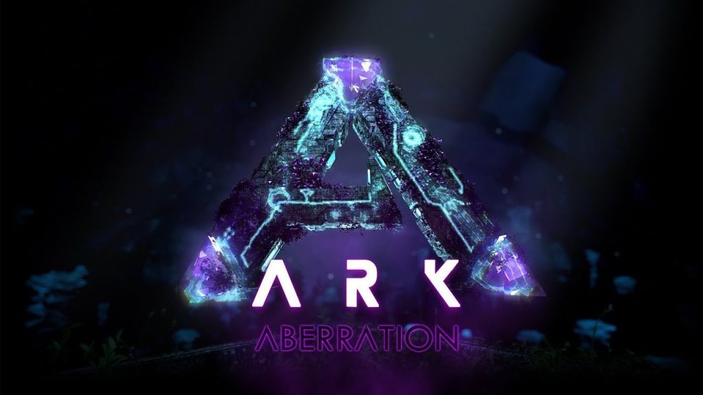 Ark Live Aberration アベレーション ロックドレイクの巣へ ２回目 Pc版 Ark Survival Evolved 公式pve ゲーム実況by月冬 ゲーム実況アンテナ