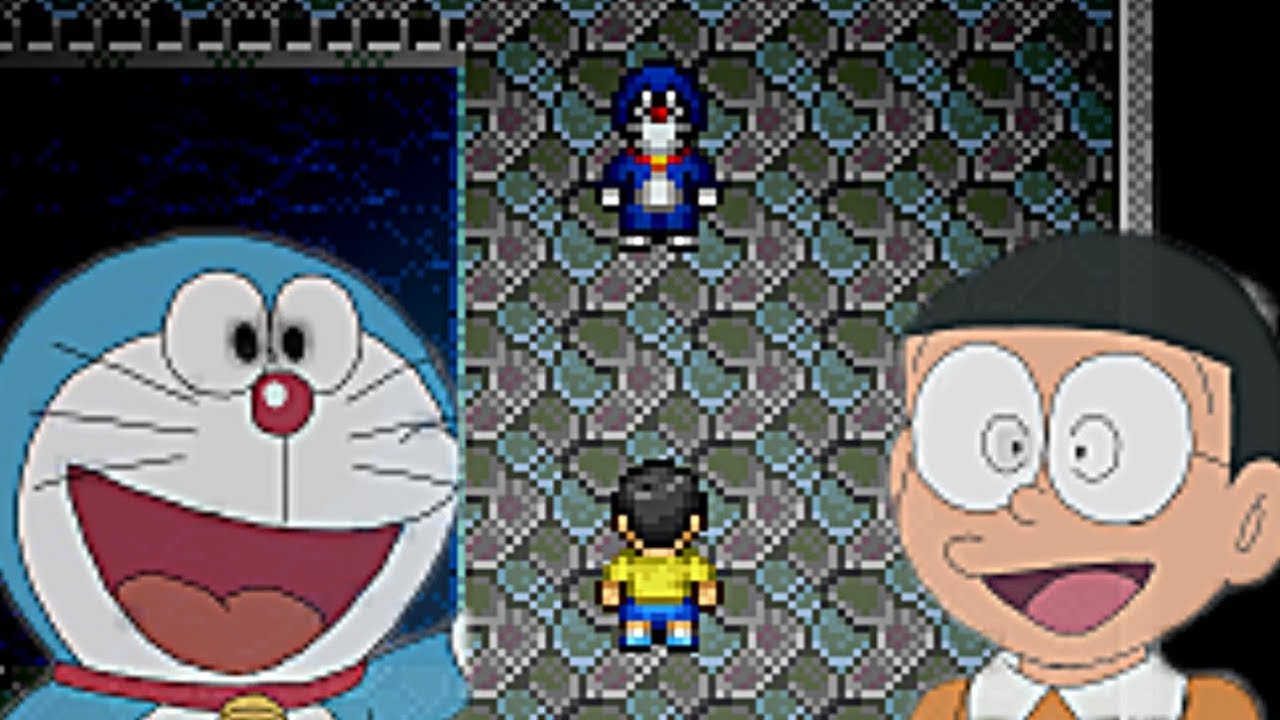 ドラえもん のび太のバイオハザード The Dawn 15 のびハザthe Dawn ゲーム実況byアブ ゲーム実況アンテナ