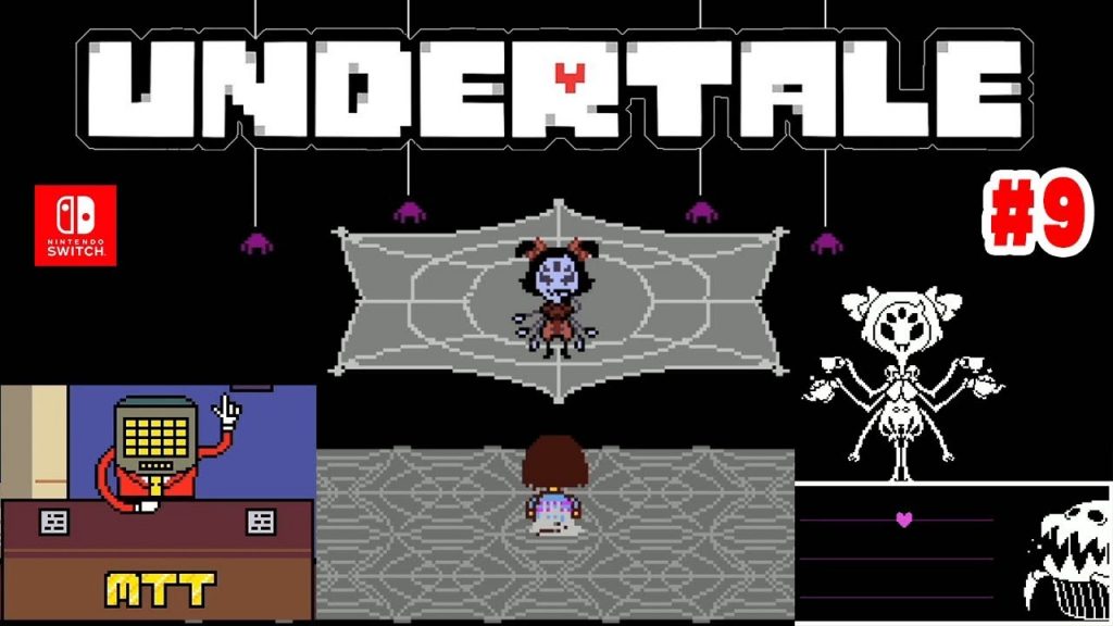 マフェットの攻撃が耐えられないっ ロイヤルガードがbl展開 アンダーテール 9 ゲーム実況bygames Tuthinoko ゲーム実況アンテナ