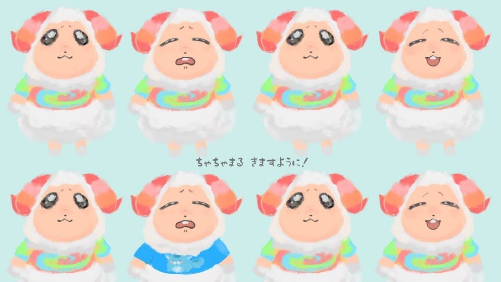 【あつ森】寝落ちしにおいでよ動物の森【あつまれ 動物の森】[ゲーム実況byじんたん] ゲーム実況アンテナ