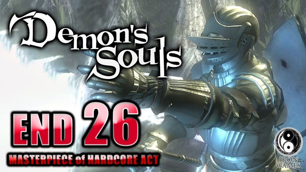 26 全エンディング デモンズソウル ボス なりそこないのオーラント 戦 世界の命運を握る選択 Demon S Souls ゲーム実況by癒しのあいろん雑学ゲーム実況 ゲーム実況アンテナ