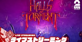 【ヴァンサバ系】弟者の「Halls of Torment」【2BRO.】[ゲーム実況by兄者弟者]