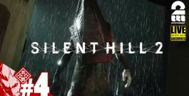 #5【落下した先には】弟者の「SILENT HILL 2 サイレントヒル2」【2BRO.】[ゲーム実況by兄者弟者]