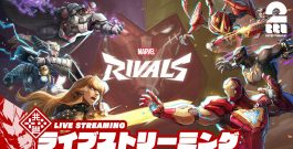 【マルチバース集結!!】弟者,メロ,ちん,三人称の「Marvel Rivals マーベル・ライバルズ 」【2BRO.】[ゲーム実況by兄者弟者]