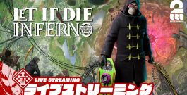 【LET IT DIE: INFERNO】地獄を突き進め！【弟者】[ゲーム実況by兄者弟者]