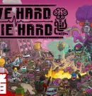 【LIVE HARD DIE HARD】最終決戦まで2週間【弟者】[ゲーム実況by兄者弟者]