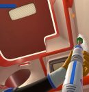 【PowerWash Simulator 2】１５分シリーズ【弟者】[ゲーム実況by兄者弟者]