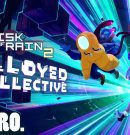 【Risk of Rain 2: Alloyed Collective】キャラ解放したい！【弟者】[ゲーム実況by兄者弟者]