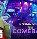 【デッドバイデイライト（DbD）】アップデート！トリスタが帰ってきた！【弟者】[ゲーム実況by兄者弟者]