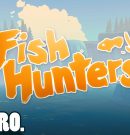【Fish Hunters: Most Lethal Fishing Simulator】釣りまくって撃ちまくれ!!【弟者,兄者,メロ,ちん】[ゲーム実況by兄者弟者]