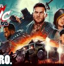 【John Carpenter’s Toxic Commando】4人で続き！【弟者,兄者,メロ,ちん】[ゲーム実況by兄者弟者]