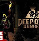 【Deep Dish Dungeon】俺達のダンジョン飯【弟者,メロ,ちん】[ゲーム実況by兄者弟者]