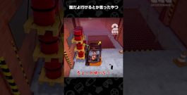 誰だよ行けるとか言ったやつ【Extreme Forklifting 3】 #shorts[ゲーム実況by兄者弟者]