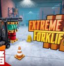 【Extreme Forklifting 3】キリン×フォークリフト【弟者】[ゲーム実況by兄者弟者]