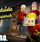 【Roadside Research】宇宙人４人でガソスタ経営！【弟者,兄者,メロ,ちん】[ゲーム実況by兄者弟者]