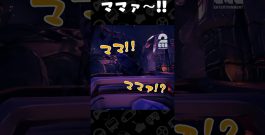 ママァ〜!!【Voodoo Fishin’】 #shorts[ゲーム実況by兄者弟者]