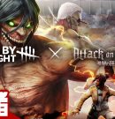【デッドバイデイライト（DbD）】2vs8 × 進撃の巨人コラボ【弟者】[ゲーム実況by兄者弟者]