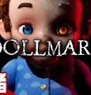 【Dollmare】人形を検査するだけの簡単なお仕事【弟者,ガヤちん】[ゲーム実況by兄者弟者]