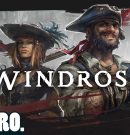 【Windrose / ウィンドローズ】俺たちゃ海賊！！【弟者,兄者,メロ,ちん】[ゲーム実況by兄者弟者]