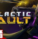 【Galactic Vault】銃をカスタマイズして強くなるローグライトFPS【弟者】[ゲーム実況by兄者弟者]