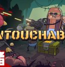 【GUNTOUCHABLES】最高のチームワークで立ち向かえ！【弟者,メロ,ちん】[ゲーム実況by兄者弟者]
