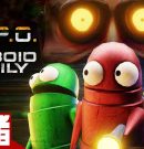 【R.E.P.O.】ゾンボイドファミリー集結!!【弟者,篝蛇いおラー,べるぎあ,柊しきみ】[ゲーム実況by兄者弟者]