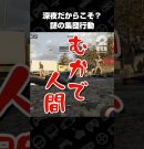 深夜だからこそ？謎の集団行動【WARDOGS】 #shorts[ゲーム実況by兄者弟者]